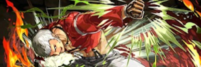 究極七枷社パーティ