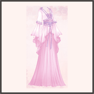 淡い恋の願い事