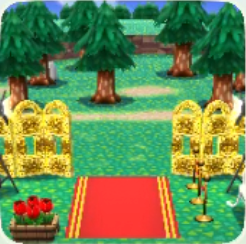 レッスン19-7ゴージャスなお出迎え2のレッスン画像