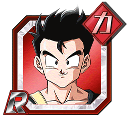 孫悟飯（青年期）