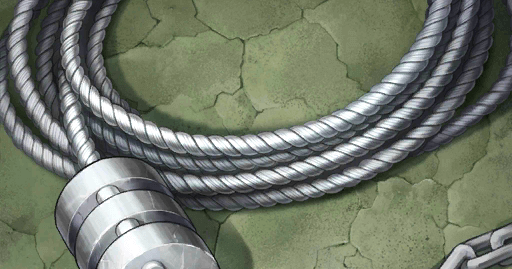 fgo-セーブ・ワイヤー