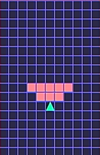 ネクタイ粒子砲