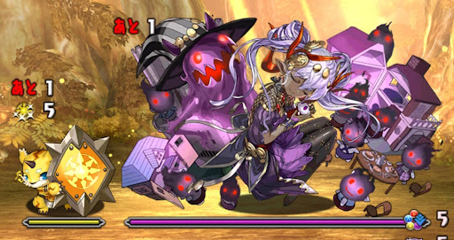 エディットモードコンテストダンジョン-8F