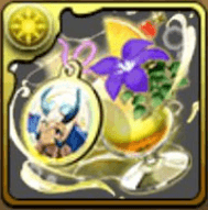 泳ぎ方の教え・ソニア＝グランの常夏ジュース