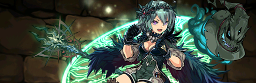 大魔女交換メダル-ゼラ