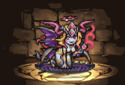 ドット・覚醒ヘラ