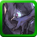 グラブル_幽世の鍵