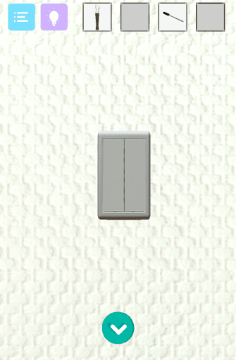 RoomK1_スイッチの使用