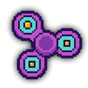 くるくるウルトラスピナー