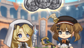 英雄歓迎パックⅡ