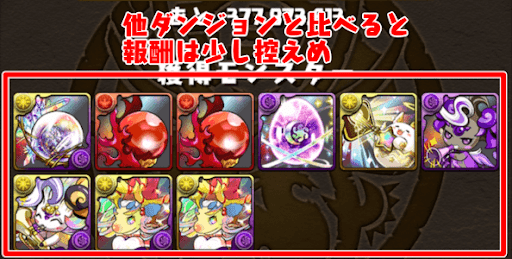 ウルトラヒーローラッシュ-報酬