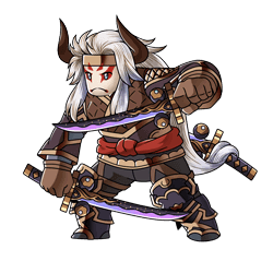 オクトー_最終上限解放後