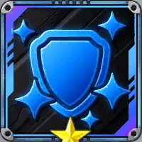 防御力UP（スキル使用後）