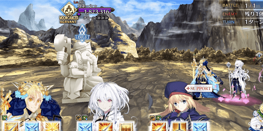 fgo-エネミー画像1