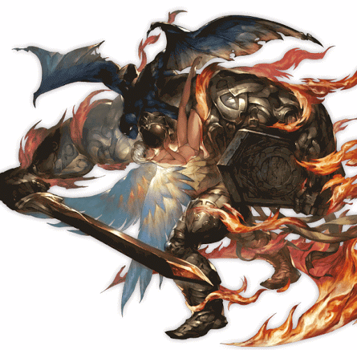 マルドゥーク_全身