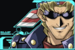 バンデットキース1