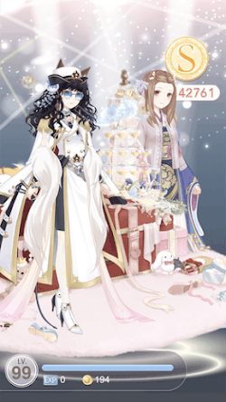 指輪の中の妖精4