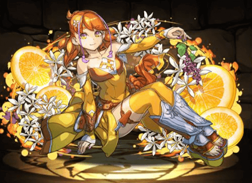 カシスオレンジ