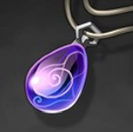 シェイドの首飾り