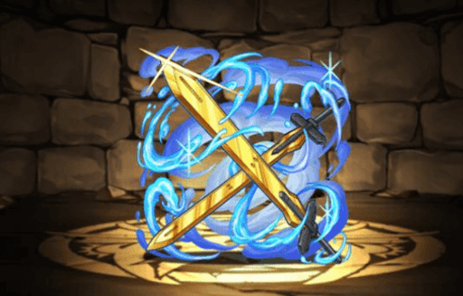 バエル・ソード