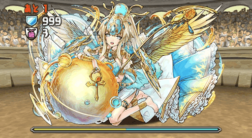 7周年記念チャレンジ5-5F