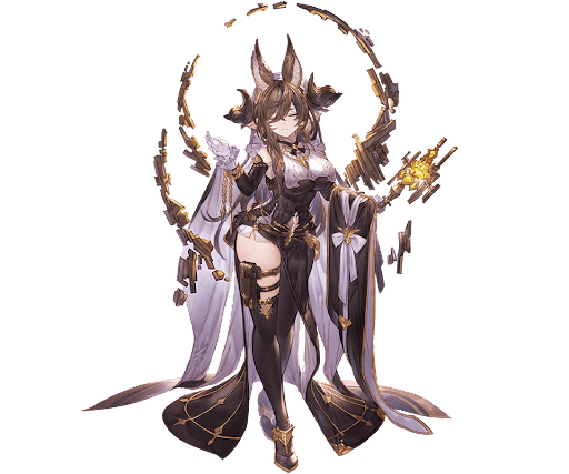 ガレヲン_初期状態