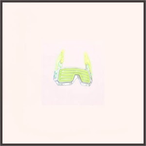 仮想の現実（鏡）