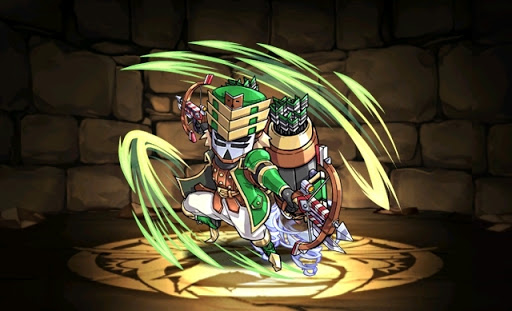 ハンター・ゼル