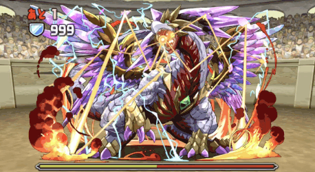 チャレダンレベル8 2月 2F