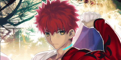 fgo-リミテッド/ゼロオーバー