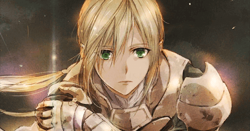 fgo-Replica;Agateram