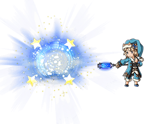 モルフェとヴェトル_上限解放後