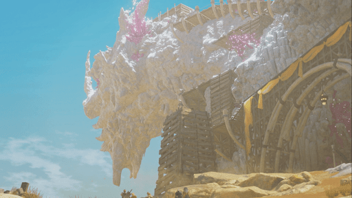 モンハンストーリーズ3_タキルカン