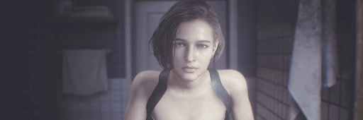 バイオRE3_プロローグ