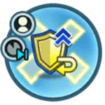 セルフクロスシールド