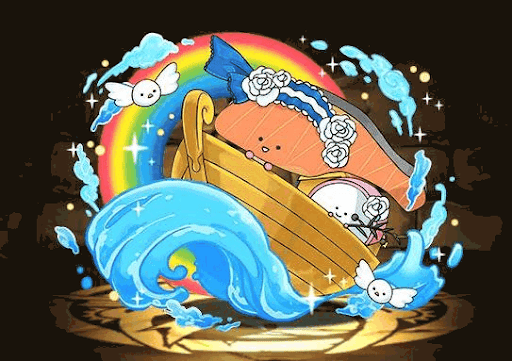 ノアKIRIMIちゃん