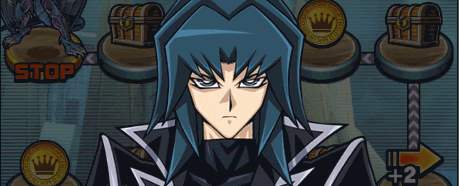 決闘年代記ユベル編