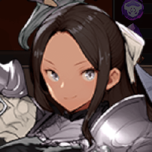 黒い狼ジュディーズ