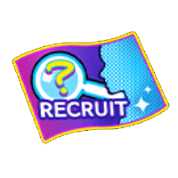 通常選手スカウト券