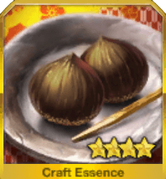 甘栗子ちよこれいと