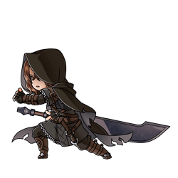 ジークフリート（光）_初期状態