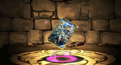 堕天使ルシファー＆熾天使ルシファーのカード