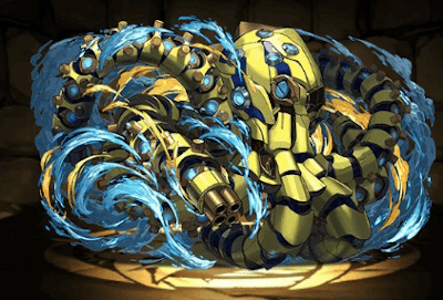 海蛸の支援機・オクトレイ