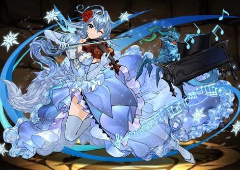 奏龍楽士・ミオン