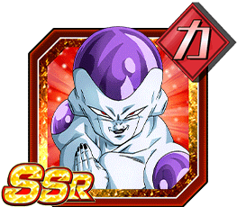 フリーザ（最終形態）