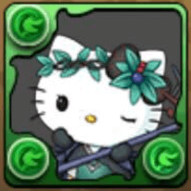 ウィッチ・ゼラキティ