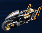 ブラックバード