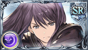 ユーリ・ローウェル