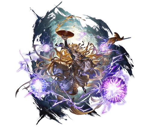 ピィジウ_上限解放後