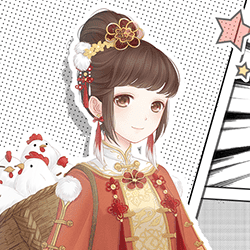 コッコの気持ち